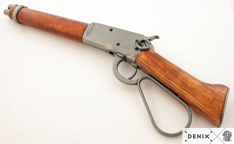 Mare's Leg Tüfek 1892 - Denix DNX1095